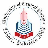 Univeristy of Centeral Punjab Logo