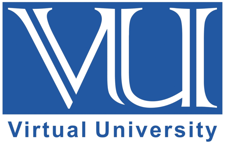 Virtual Univeristy past Papers