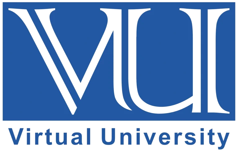 Virtual Univeristy past Papers