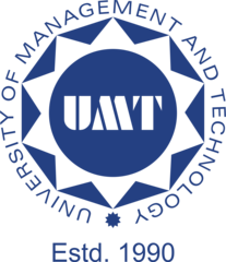 UMT logo