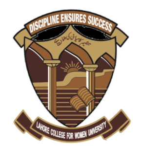 LCWU Lahore Logo