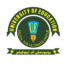 University of Education Logo